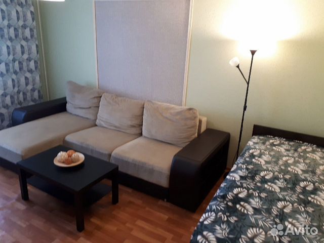 

2-к. квартира, 64 м², 4 кровати