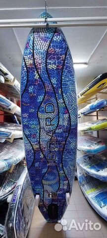 Сап борд iboard 