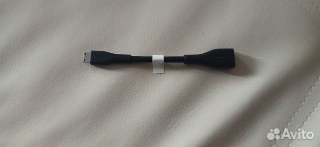 Адаптер minihdmi-hdmi Nokia CA-156