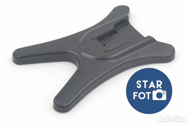 Подставка для крепления вспышки на стойку стол