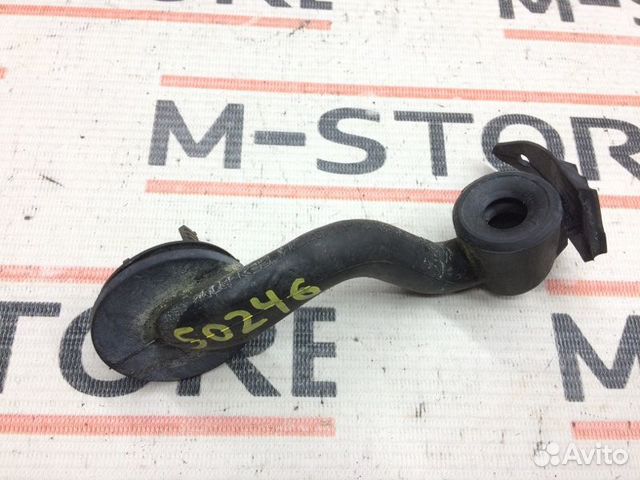 Шланг отвода конденсата правый Bmw 5-Series E60