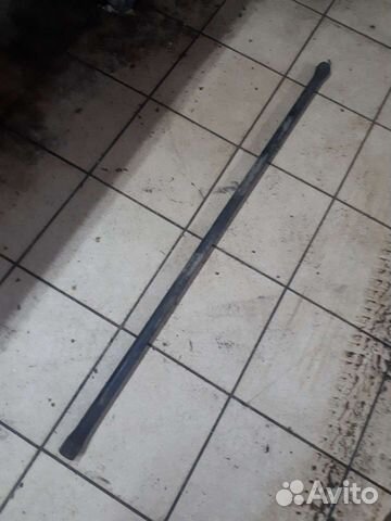 Торсион на Chevrolet Astro AWD