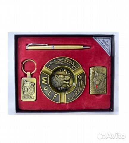 Подарочный набор мужчине