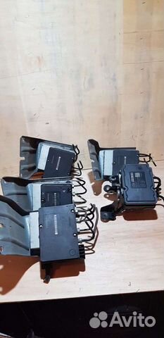 Блок ABS volvo s60, v70, xc70, s80