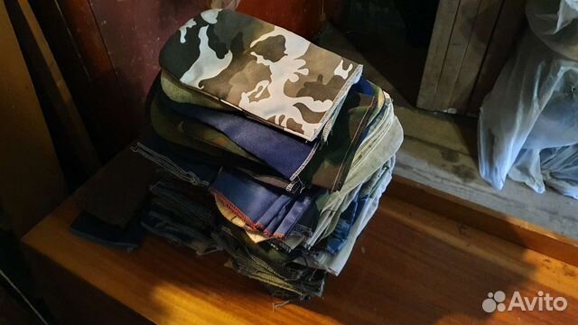 Рукавицы рабочие