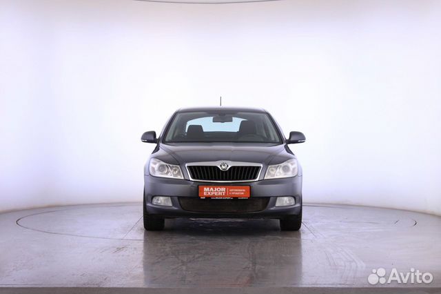 Skoda Octavia 1.8 МТ, 2012, 164 564 км