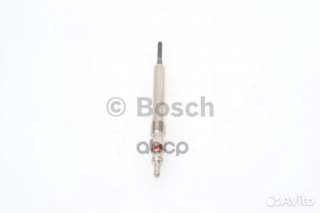 Свеча Накаливания X12 03l963319a 0250403009 Bosch