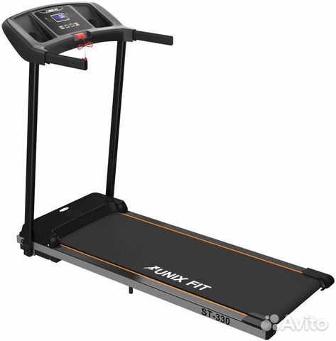 Беговая дорожка unixfit ST-330