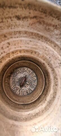 Колокольчики старинные