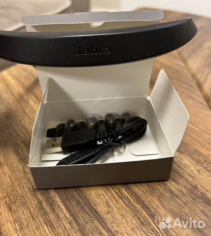 Наушники Jabra Elite 25e