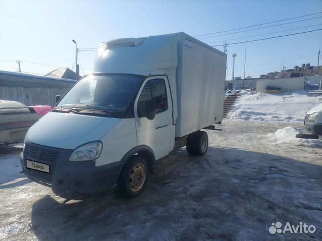 Купить Газель В Оренбургской Области