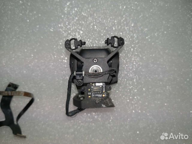 DJI Mavic mini подвес с камерой