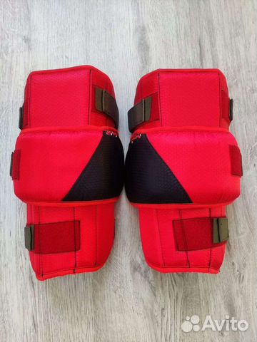 Защита колен вратаря Sr