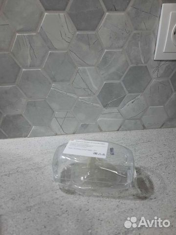 Накладки на грудь