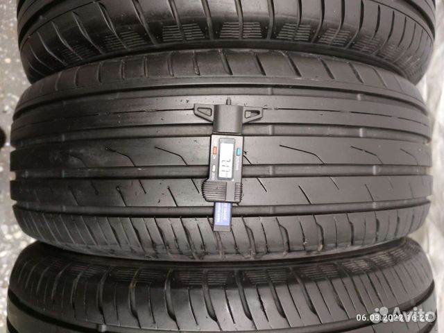 Toyo 215/65 R16 98H, 1 шт