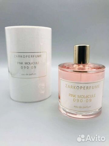 Женский селектив zakoperfume