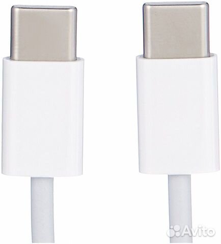 Apple USB-C Charge Cable 1 м (MUF72ZM/A)