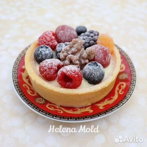 Силиконовые формы для изготовления мыла и свечей