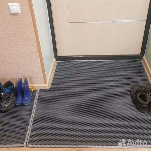 Ева/Eva коврики в прихожую