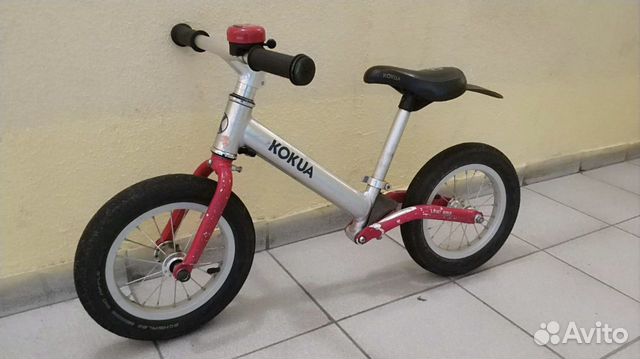 Р‘РµРіРѕРІРµР» Kokua LIKEABIKE Mini