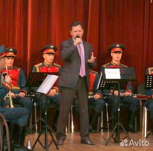 Музыкант на мероприятие (саксофон, вокал, баян)