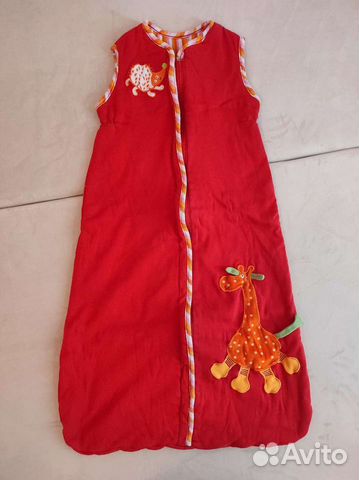 Спальный мешок IKEA