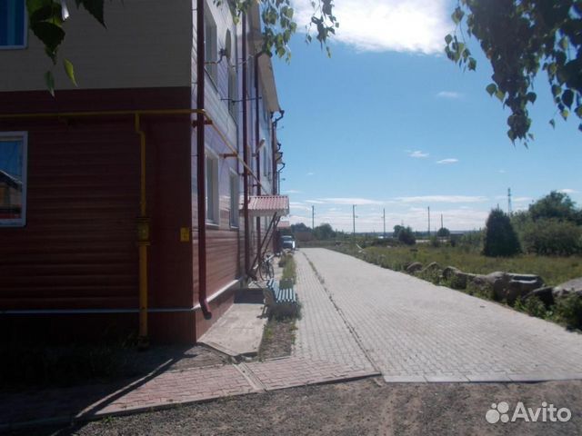 

2-к. квартира, 45 м², 3 кровати