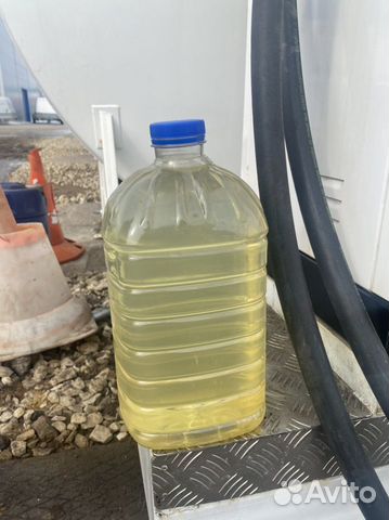 Продам дизельное Топливо Танеко евро 5