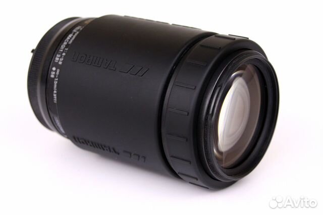 Tamron AF LD 70-300mm f4-5.6 Pentax PK