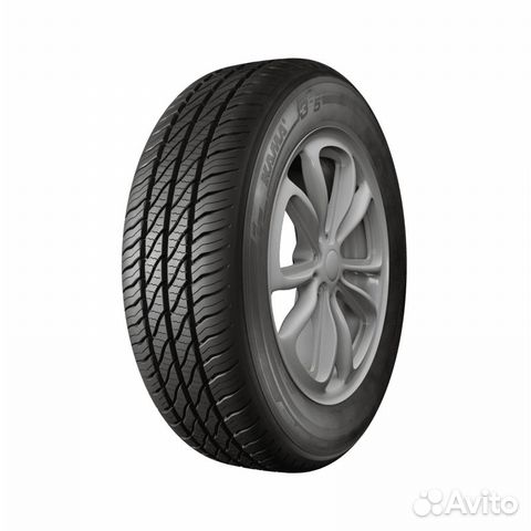 КАМА 365 (241) 185/70 R14