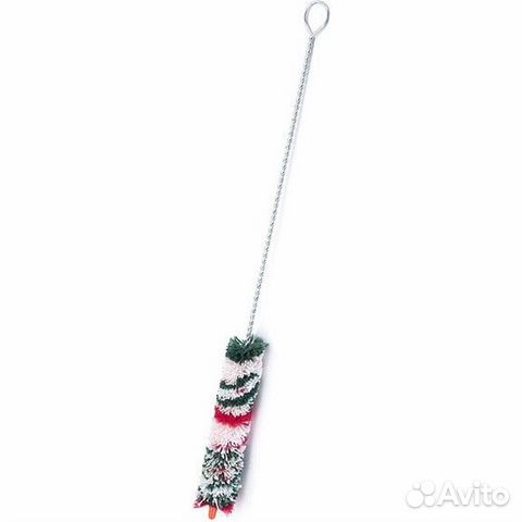 Ершик для блок-флейты hohner TM80001