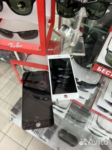 iPhone 8 Plus экран дисплей для iPhone 8 Plus