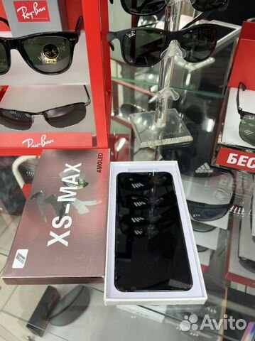 iPhone XS Max дисплей экран для iPhone Xs Max