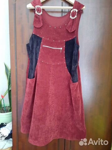 Одежда для беременных 48 50