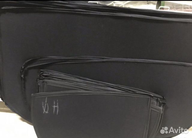 Автомобильные шторки