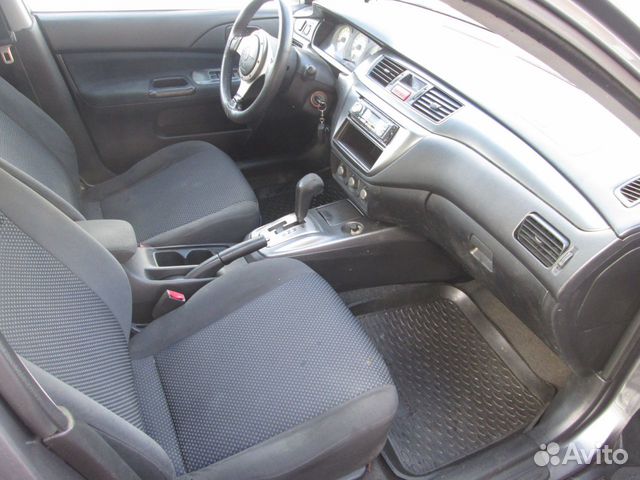 Mitsubishi Lancer `2005