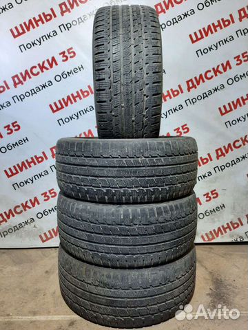 Kumho I'Zen KW27 225/40 R19