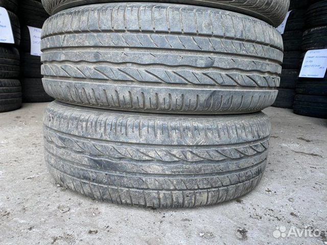 Bridgestone Turanza ER300 205/55 R16
