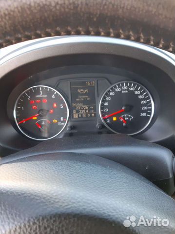 Nissan X-Trail 2.0 AT, 2012, 230 000 км