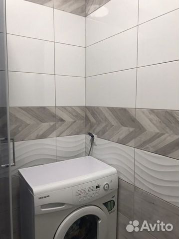

2-к. квартира, 41,4 м², 3 кровати