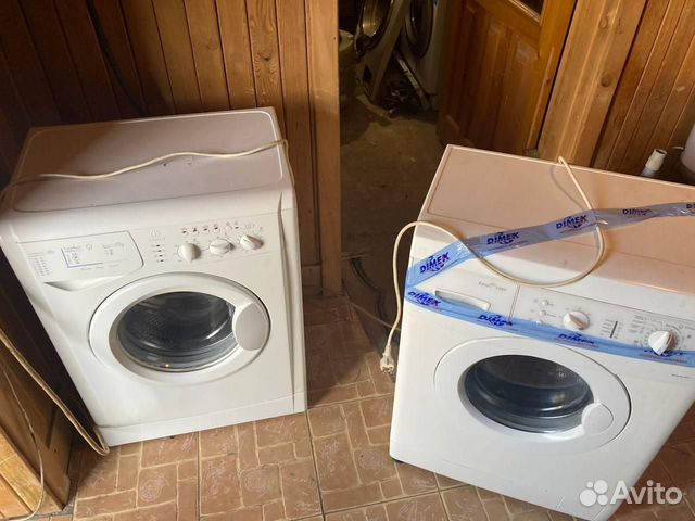 Ремонт стиральных машин и холодильников