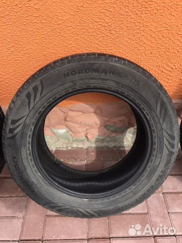 Nokian 225/65 R17