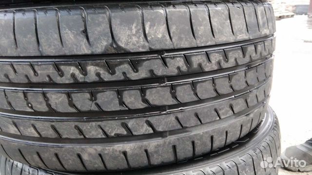 Triangle Sportex TSH11 265/45 R20 108Y, 4 шт