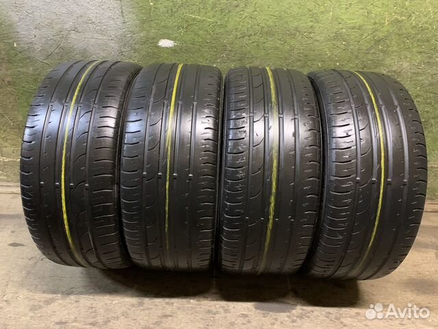 Continental ContiPremiumContact 2 215/45 R16 99V