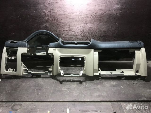 Торпедо Honda Civic sedan LDA1 2003