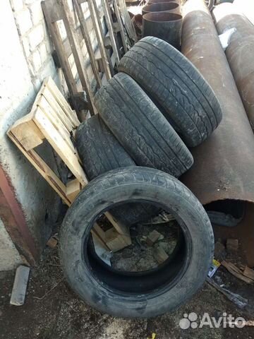 Dunlop SP 10 235/55 R17