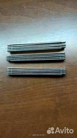 Метр складной