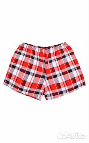 Трусы семейные. Большие размеры