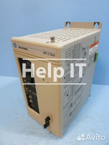 Сервопривод Allen Bradley 4100-232-L