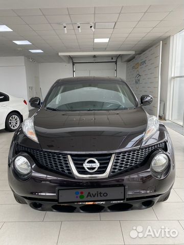 Nissan Juke 1.6 МТ, 2014, 90 244 км